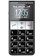 Best available price of Emporia RL1 in S54