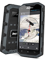 Best available price of Energizer Energy 500 in S54