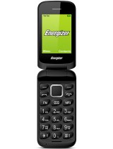 Best available price of Energizer Energy E20 in S54