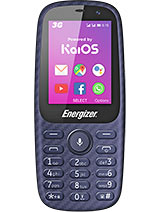 Best available price of Energizer Energy E241 in S54