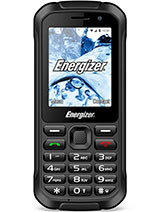 Best available price of Energizer Hardcase H241 in S54