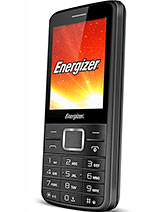 Best available price of Energizer Power Max P20 in S54