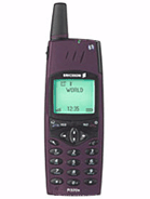Best available price of Ericsson R320 in S54