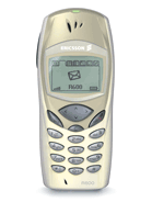 Best available price of Ericsson R600 in S54