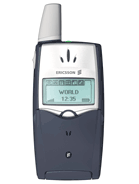 Best available price of Ericsson T39 in S54