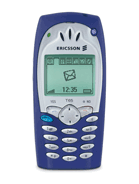 Best available price of Ericsson T65 in S54