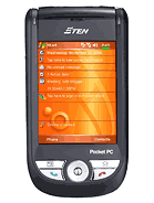 Best available price of Eten M600 in S54