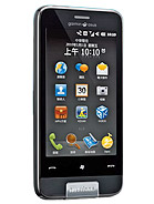 Best available price of Garmin-Asus nuvifone M10 in S54