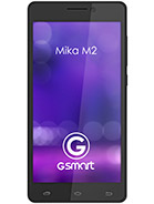 Best available price of Gigabyte GSmart Mika M2 in S54