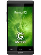 Best available price of Gigabyte GSmart Roma R2 in S54