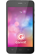 Best available price of Gigabyte GSmart T4 Lite Edition in S54