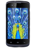 Best available price of Gionee Ctrl V1 in S54
