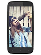 Best available price of Gionee Ctrl V5 in S54