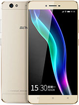 Best available price of Gionee S6 in S54