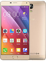 Best available price of Gionee Marathon M5 Plus in S54