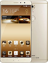Best available price of Gionee M6 Plus in S54