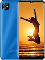 Best available price of Gionee Max Pro in S54