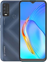 Best available price of Gionee P15 Pro in S54