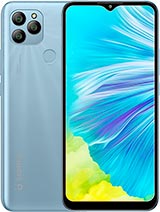 Best available price of Gionee P15 in S54