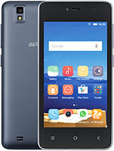 Best available price of Gionee Pioneer P2M in S54
