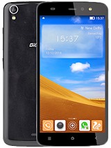 Best available price of Gionee Pioneer P6 in S54