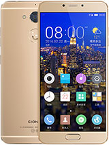 Best available price of Gionee S6 Pro in S54