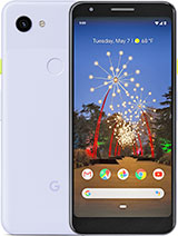 Best available price of Google Pixel 3a in S54