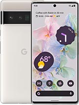 Best available price of Google Pixel 6 Pro in S54