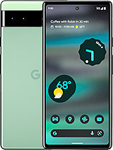 Best available price of Google Pixel 6a in S54