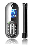 Best available price of Haier M600 Black Pearl in S54