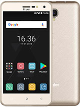 Best available price of Haier G51 in S54
