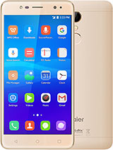 Best available price of Haier L7 in S54