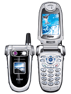 Best available price of Haier V6200 in S54