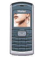 Best available price of Haier Z300 in S54