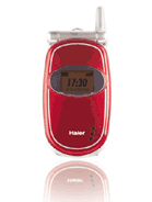 Best available price of Haier Z8000 in S54
