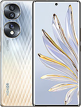 Best available price of Honor 70 in S54