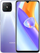 Best available price of Honor Play5 5G in S54
