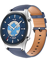Best available price of Honor Watch GS 3 in S54