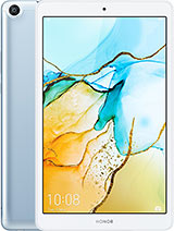 Best available price of Honor Pad 5 8 in S54