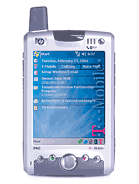Best available price of HP iPAQ h6325 in S54
