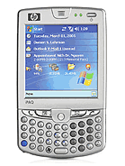 Best available price of HP iPAQ hw6515 in S54