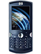 Best available price of HP iPAQ Voice Messenger in S54