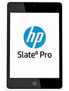 Best available price of HP Slate8 Pro in S54