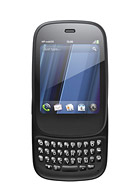 Best available price of HP Veer in S54