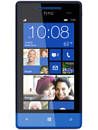 Best available price of HTC Windows Phone 8S in S54