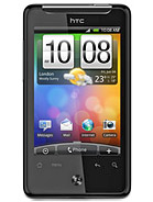 Best available price of HTC Aria in S54