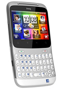 Best available price of HTC ChaCha in S54