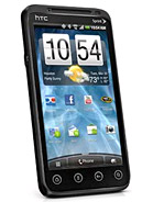 Best available price of HTC EVO 3D CDMA in S54