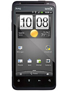 Best available price of HTC EVO Design 4G in S54