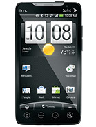 Best available price of HTC Evo 4G in S54